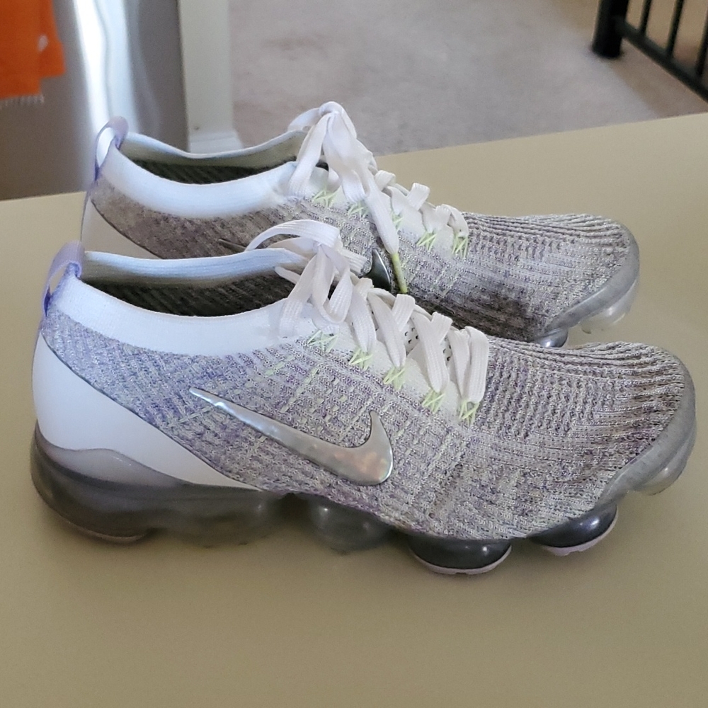 Nike air vapor max